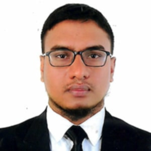 Rakubul Hossain Razu